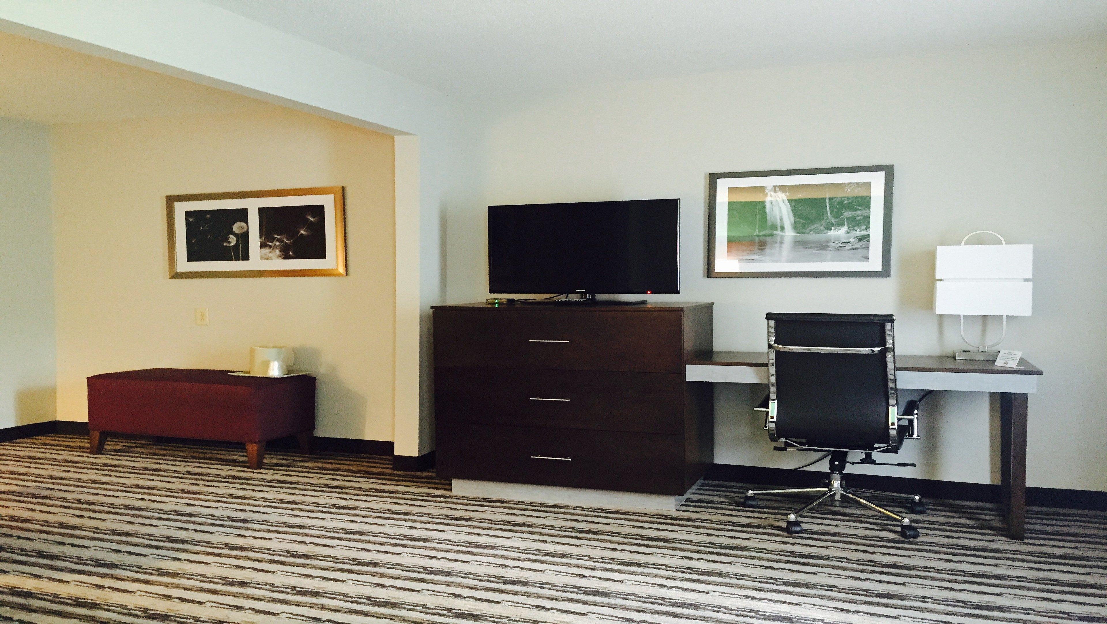 Holiday Inn Express Madison Exteriér fotografie
